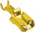 160773-1, Automotive Connectors POSITIVE LOCK RECPT Loose Piece