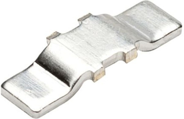 S1911-46R, Перемычка, Jumper Link, PCB Tracks, 4.93 мм