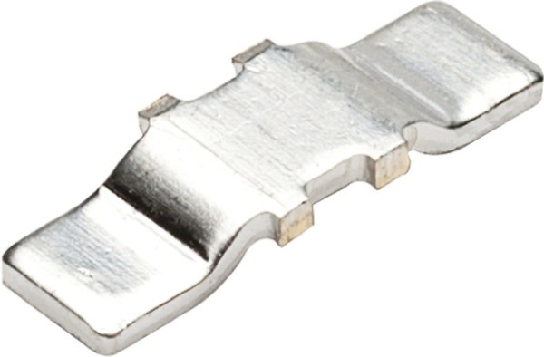 S1911-46R, Перемычка, Jumper Link, PCB Tracks, 4.93 мм