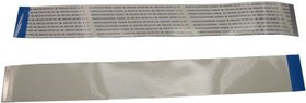 687716050002, 6877 FFC Jumper Cable, 0.5mm Pitch, 16 Way, 50mm Cable Length, 500 mA, 60 V ac