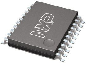 PCA9665PW,118, Parallel Bus to I2C Bus Controller I2C Interface 2.5V/3.3V 20-Pin TSSOP T/R