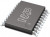 PCA9665PW,118, Parallel Bus to I2C Bus Controller I2C Interface 2.5V/3.3V 20-Pin TSSOP T/R