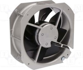 Вентилятор Ebmpapst W2E200-HK38-01 225x225x80