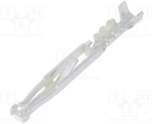 SC-1600-112, Headers & Wire Housings FML CRIMP CONTACT WIRE LOOSE PIECE SC-1600-112, Headers & Wire Housings FML CRIMP CONTACT WIRE LOOSE PIECE