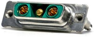 303W3CSXX69E40X, D-Sub Mixed Contact Connectors 3W3C F 20A PC 4-40 FR/REAR SPACER/CLIP 303W3CSXX69E40X, D-Sub Mixed Contact Connectors 3W3C F 20A PC 4-40 FR/REAR SPACER/CLIP