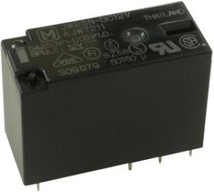 JW2SN-B-DC12V JW2SN-B-DC12V