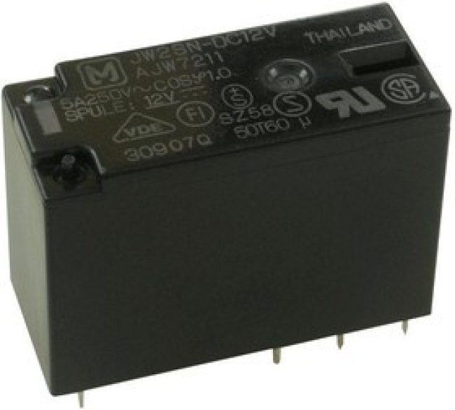JW2SN-B-DC12V JW2SN-B-DC12V
