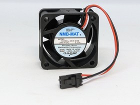 Вентилятор NMB 1608KL-05W-B59 Fanuc A90L-0001-0528 /70 40x20 24V 0.11A