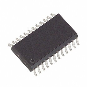 MAX7219EWG+T, LED DISPLAY DRIVER, -40 TO 85DEG C