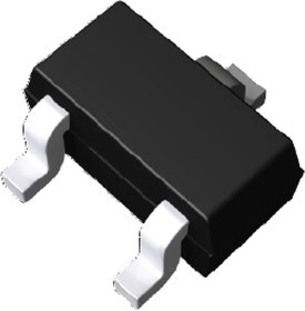 DTA144EUAT106, DTA144EUAT106 PNP Digital Transistor, -100 mA, 3-Pin UMT DTA144EUAT106, DTA144EUAT106 PNP Digital Transistor, -100 mA, 3-Pin UMT