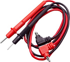 Щуп для мультиметра DT9205 (с толстыми наконечниками)