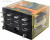 Силовые реле RKL4CO024LT, 4С (10A), 24VDC, LED + тест-кнопка Силовые реле RKL4CO024LT, 4С (10A), 24VDC, LED + тест-кнопка