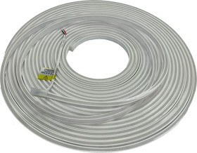 Светодиодный неон RSH-NEON2835WW120- 6x12MM-24V-IP66-HQ (RX16C0TD-A)