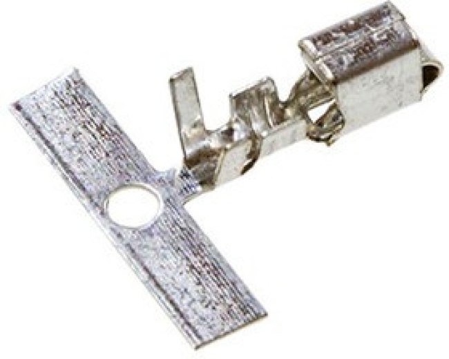 T3967-TBD00000R (PW контакты) 3.96mm Terminal 18-22AWG (SVH-21T-P1.1)
