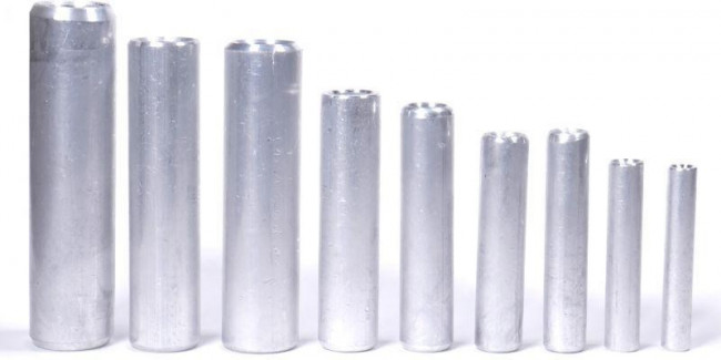 zeta10011, Гильза ГА 25-7 (ЗЭТАРУС 10011) (кратно 50)