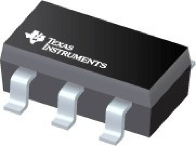 SN74LVC1GU04DCKR, Логическая ИС SOT5 SN74LVC1GU04DCKR, Логическая ИС SOT5
