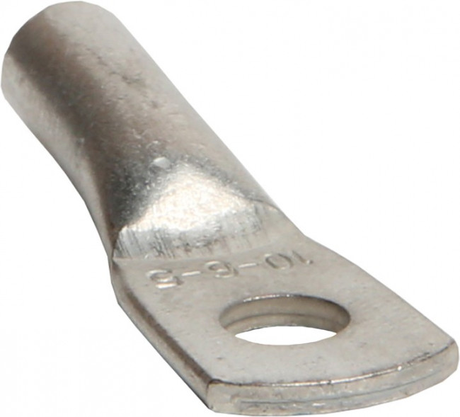 Наконечник луженый медный OptiKit L-ТМЛ 10-8-5 ГОСТ 7386-80 КЭАЗ 324219