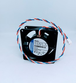 Вентилятор Ebmpapst 8314/2L 24V DC 42mA 80x32 3pin
