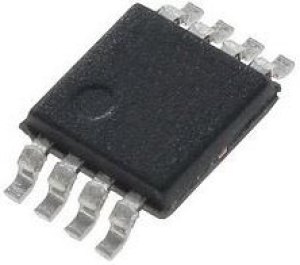 AS358MMTR-G1, Operational Amplifiers - Op Amps LP Op Amp 2-Ch 36V 0.5mA 2mV 20nA
