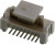 91911-31515LF, MEZZANINE CONN, HEADER, 15POS, 2ROW, 1MM