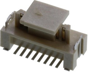 91911-31515LF, MEZZANINE CONN, HEADER, 15POS, 2ROW, 1MM