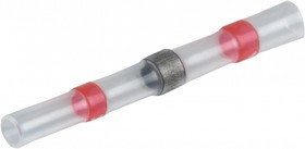 IEK Гильза ГСИ-п 0,5-1,5 (100шт) IEK Гильза ГСИ-п 0,5-1,5 (100шт)