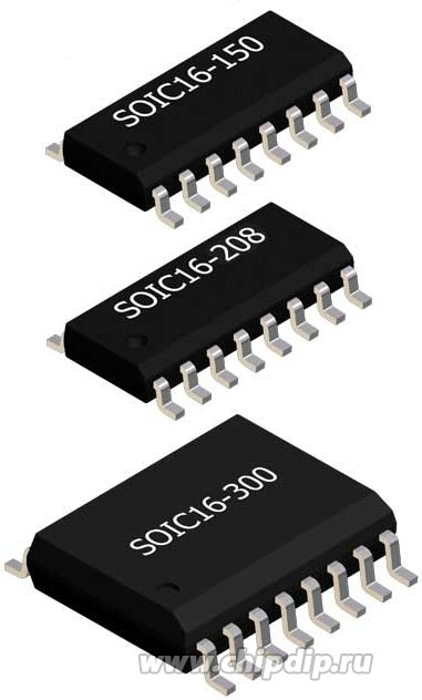 DIP16-SOIC16 TEST CLIP, Адаптер для внутрисхемного программирования микросхем памяти и микроконтроллеров в корпусе SOIC16 DIP16-SOIC16 TEST CLIP, Адаптер для внутрисхемного программирования микросхем памяти и микроконтроллеров в корпусе SOIC16