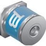 2039-80-SM-RPLF, Gas Discharge Tubes 800VDC 2.5kADC 2.5AAC 1pF Solder Pad SMD