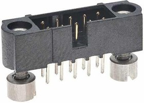 M80-5101022, Power to the Board 5+5 POS VERT MALE 3mm TAIL W/JS TIN/LD M80-5101022, Power to the Board 5+5 POS VERT MALE 3mm TAIL W/JS TIN/LD
