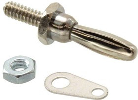 6074-1, Test Plugs &amp; Test Jacks PLUG