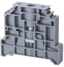 CA202, Terminal Block Tools &amp; Accessories End Stop heavy duty