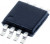 UCC27524DGN, Gate Drivers Dual,5A,Hi-Spd Lo- Side Pwr MOSFET Drvr