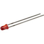 L-132XIT, Светодиод красный 50° d=3мм 80мКд 625нМ L-132XIT, Светодиод красный 50° d=3мм 80мКд 625нМ