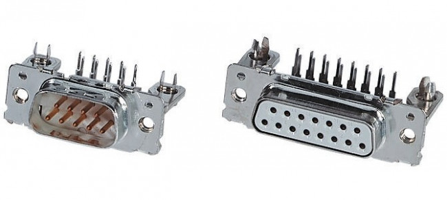 8-1393480-1, Conn D-Subminiature SKT 9 POS 1.37mm Solder RA Thru-Hole 9 Terminal 1 Port Box 8-1393480-1, Conn D-Subminiature SKT 9 POS 1.37mm Solder RA Thru-Hole 9 Terminal 1 Port Box