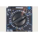 Мультиметр цифровой M890D, приб мультиметр\цифр\ M890D\\DIGITAL