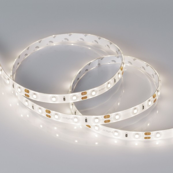 Arlight Светодиодная лента герметичная RTW-SE-A60-8mm 12V Day4000 (7.2 W/m, IP65, 2835, 5m) (-) Arlight Светодиодная лента герметичная RTW-SE-A60-8mm 12V Day4000 (7.2 W/m, IP65, 2835, 5m) (-)