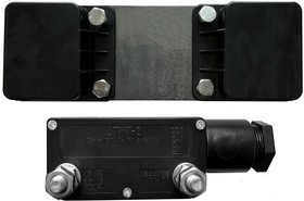 Датчик положения магнитогерконовый взрывозащищённый ДПМГ-2-200 Датчик положения магнитогерконовый взрывозащищённый ДПМГ-2-200