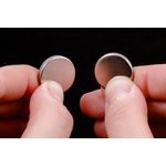 Неодимовый магнит диск 18х3 мм