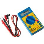 Мультиметр DX200 цифровой 45300