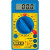Мультиметр DX200 цифровой 45300