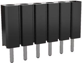 801-87-022-10-001101, Headers & Wire Housings 801-87-022-10-001101, Headers & Wire Housings
