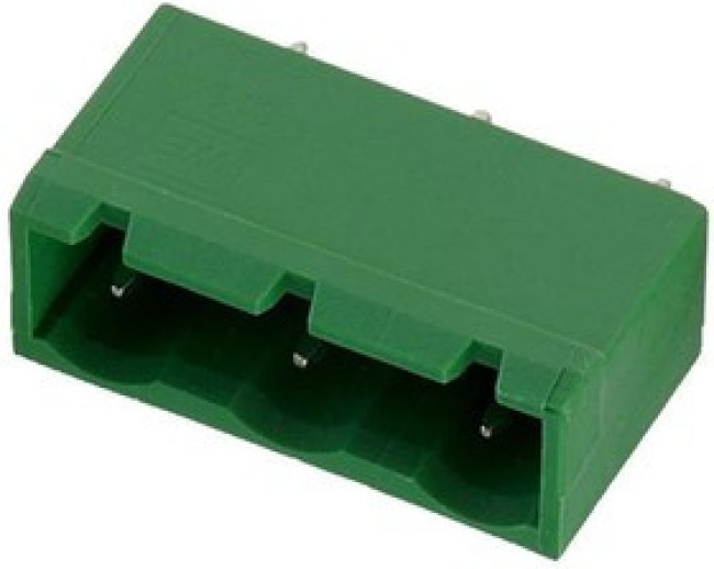 691311400105, Pluggable Terminal Blocks WR-TBL 300VAC 20A 5P Vertical 691311400105, Pluggable Terminal Blocks WR-TBL 300VAC 20A 5P Vertical