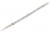 HH-S60F012-5630-24 NW WHITE PCB IP20, Лента LED, белый нейтральный, 5630, 24В, LED/м: 60, 12мм, белая PCB