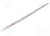 HH-S60F012-5630-24 NW WHITE PCB IP20, Лента LED, белый нейтральный, 5630, 24В, LED/м: 60, 12мм, белая PCB