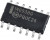 MC14093BDG, Logic Gates 3-18V Quad 2-Input NAND Schmitt MC14093BDG, Logic Gates 3-18V Quad 2-Input NAND Schmitt