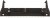 1-5499922-0, Conn Ejector Header HDR 50 POS 2.54mm Solder ST Top Entry Thru-Hole Tray