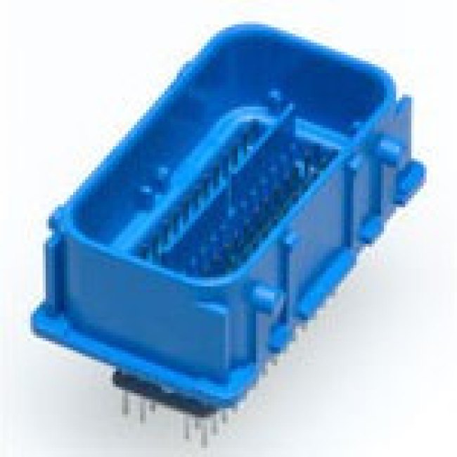 319-10-164-00-006000, Headers & Wire Housings .100" 64P 1R SPRING MATE W/.042" PLNGR 319-10-164-00-006000, Headers & Wire Housings .100" 64P 1R SPRING MATE W/.042" PLNGR
