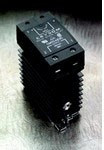 CMRD2435, Solid State Relay 30mA 32V DC-IN 35A 280V AC-OUT 4-Pin