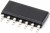 MC74VHC14DG, Inverters 2-5.5V CMOS Hex Schmitt