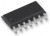 MC74VHC14DG, Inverters 2-5.5V CMOS Hex Schmitt